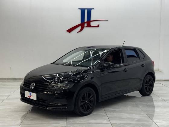 VOLKSWAGEN POLO 1.0 MPI TOTAL FLEX MANUAL